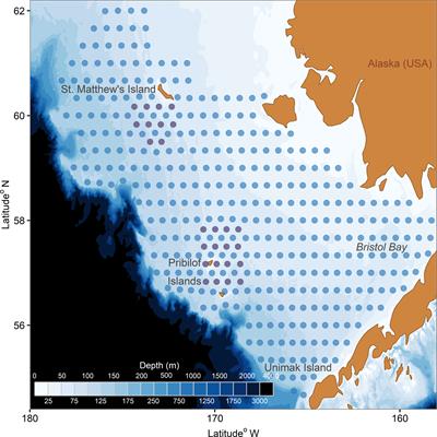 Evaluating the impacts of reduced sampling density in a systematic fisheries-independent survey design